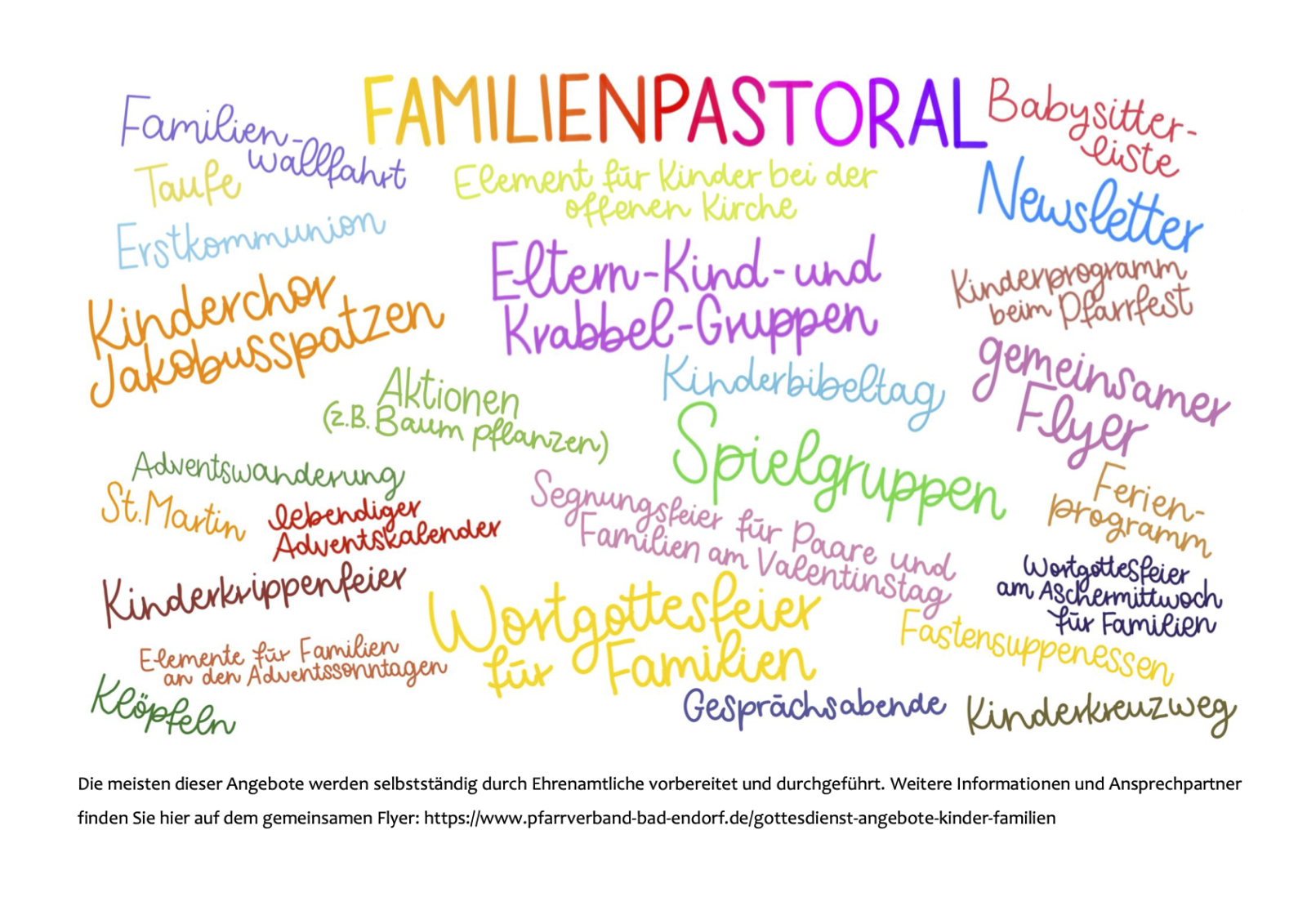Familienpastoral1_Aufzählung