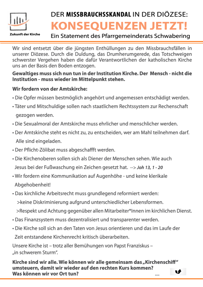 PGR Statement - Konsequenzen JETZT 4-22-Seite1