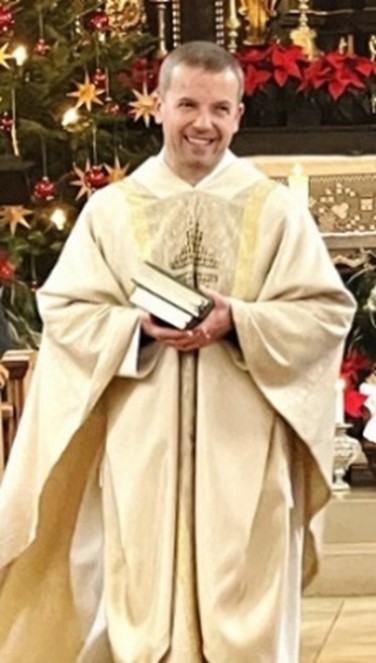 Pater Liviu